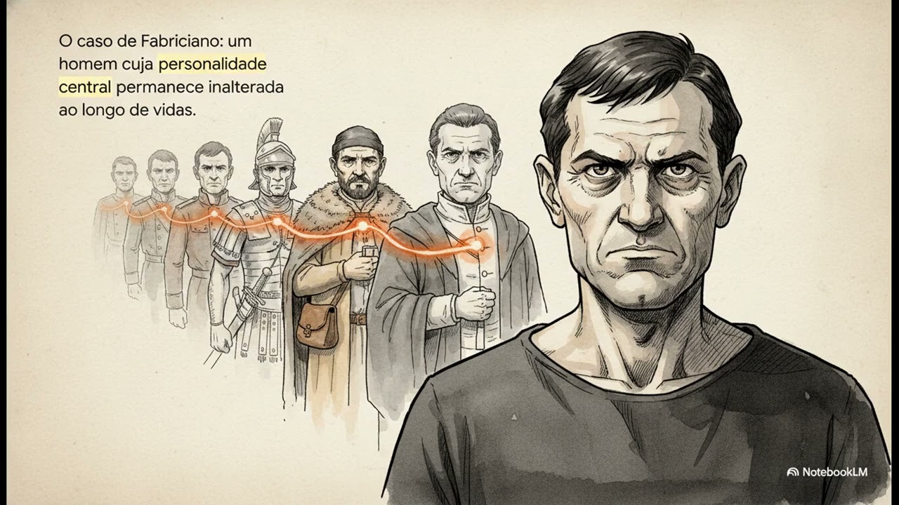 Causos do Dr Nubor Facure