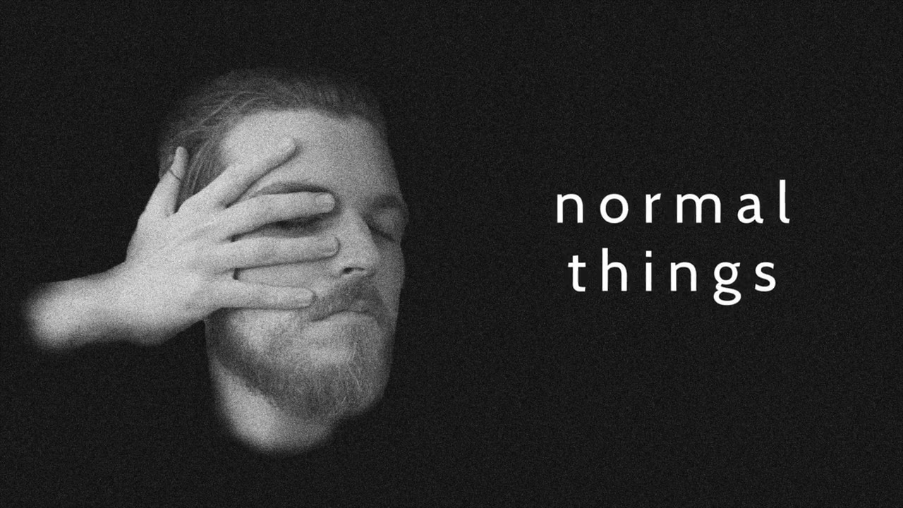 Thomas Reid - Normal Things
