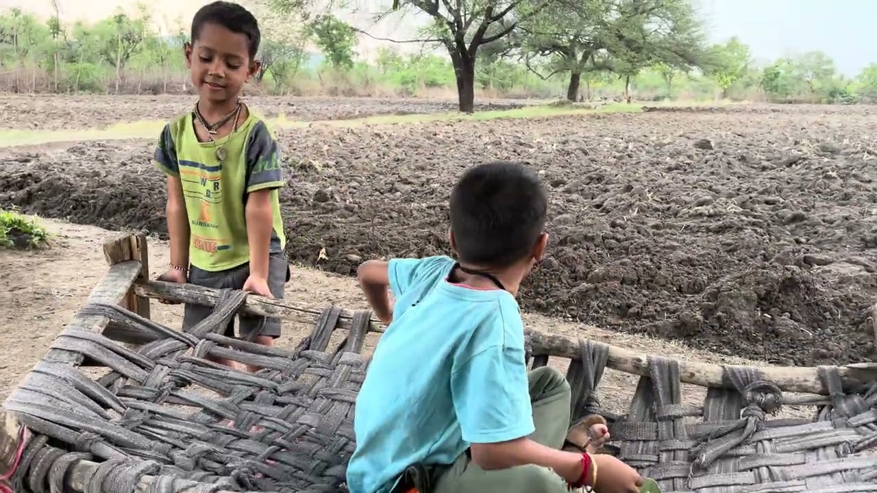 Funny || fun time || village vlog #vlog 