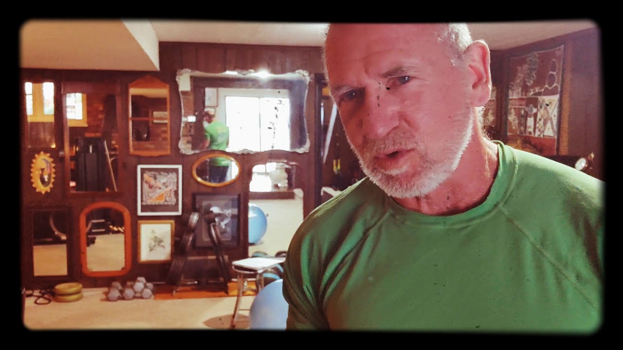 Simple weight program - In House, Paddling Style explained