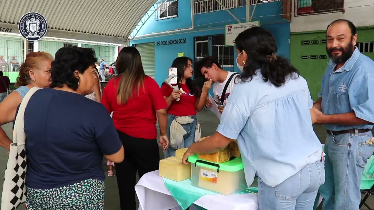 🧀🔥 ¡Sabor y tradición en Las Mesas! 🔥🧀