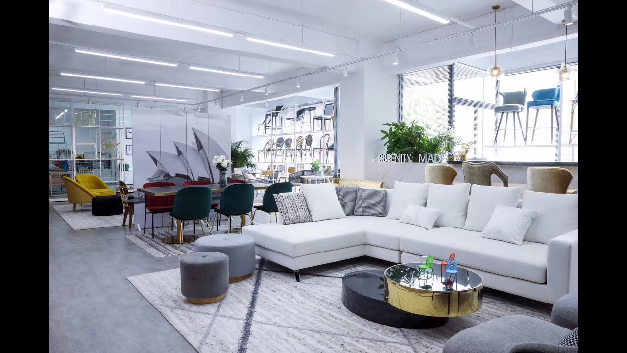 Welcome to Serenity Made Furniture