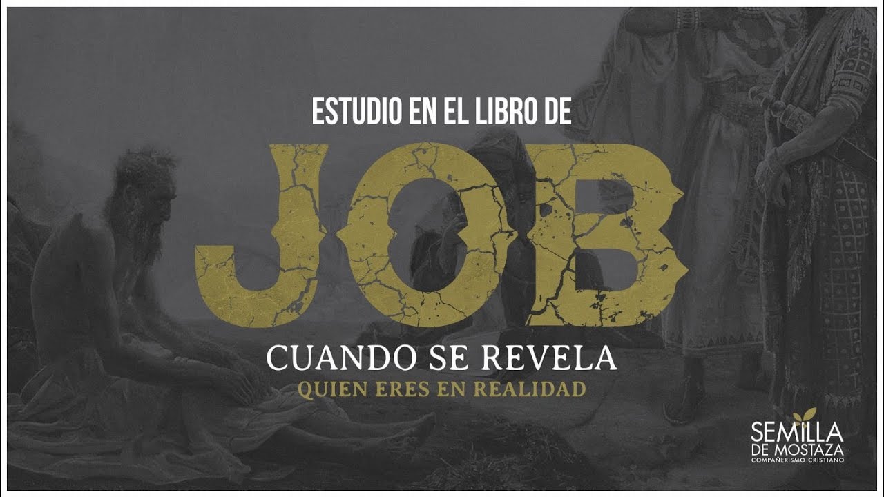 Job 1:6-19