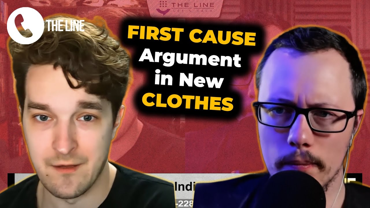 Edward Feser's God Proof DESTROYED: 'It's The Same F***ing Argument!' | Forrest Valkai & Owen Morgan