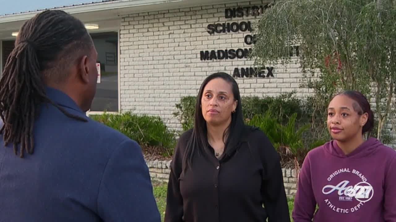 Madison County teachers accused of using racial slurs in class; district launches investigations
