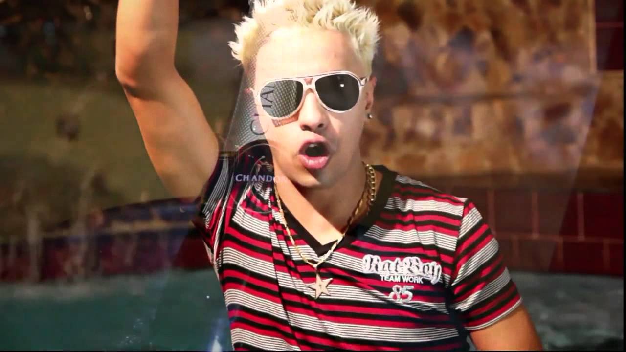 Mc Jair Da Rocha - Festinha do Jair Da Rocha - Full Hd ( Clip Official )