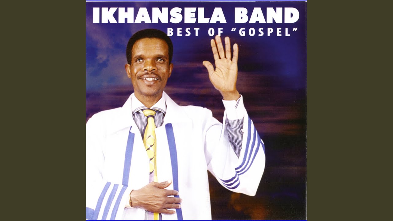 Nkosi Yami