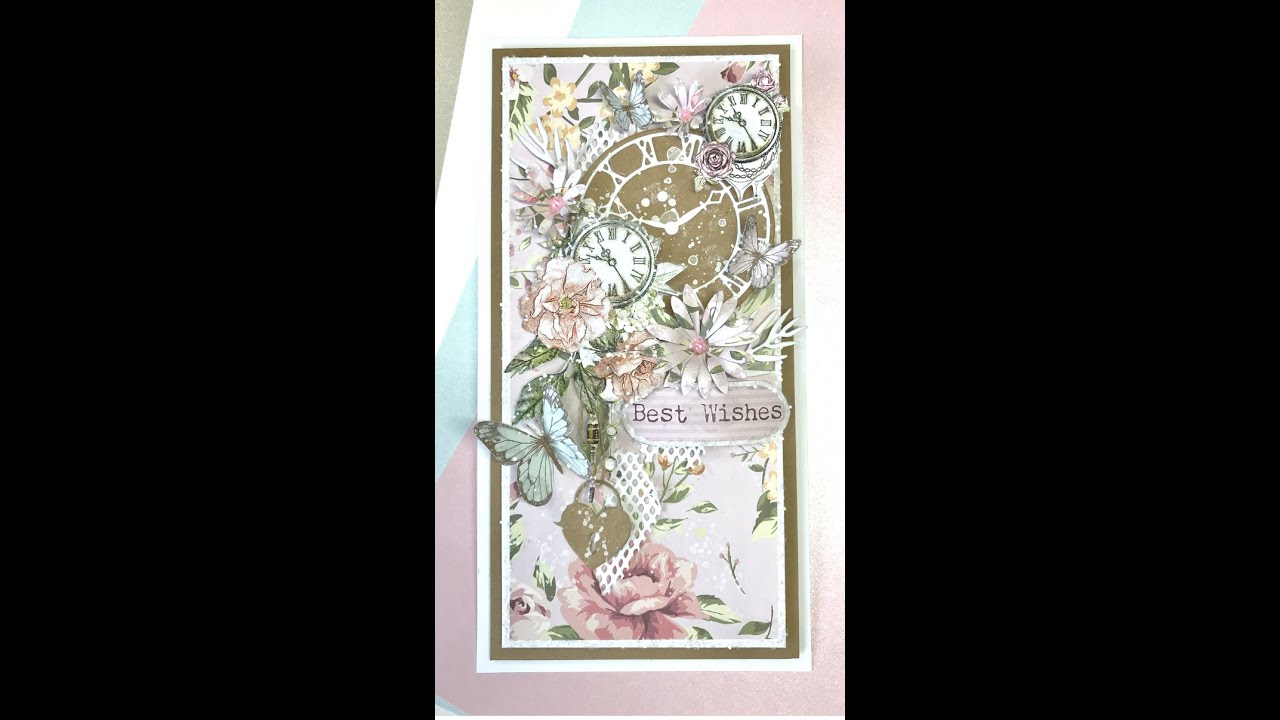 Stamping Special Magazine Box Kit No.7 Sneaky Peek
