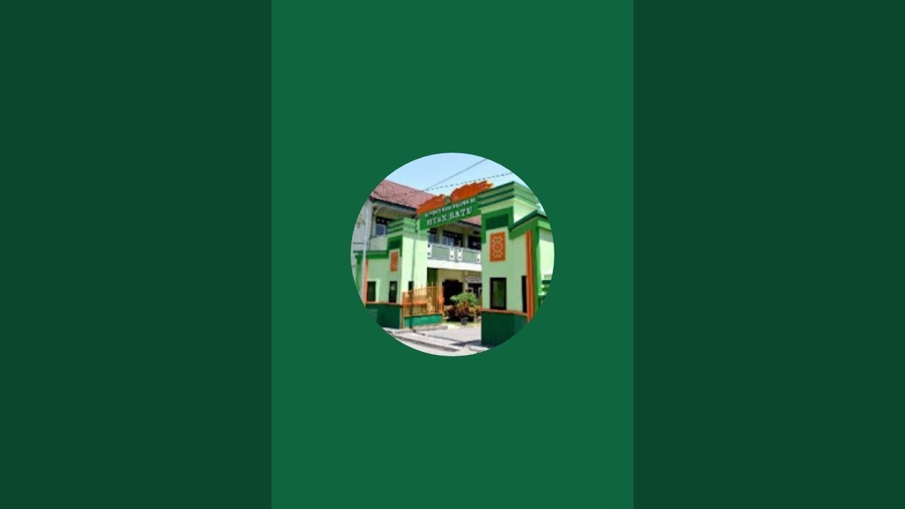 MTs Negeri Batu sedang live sekarang!