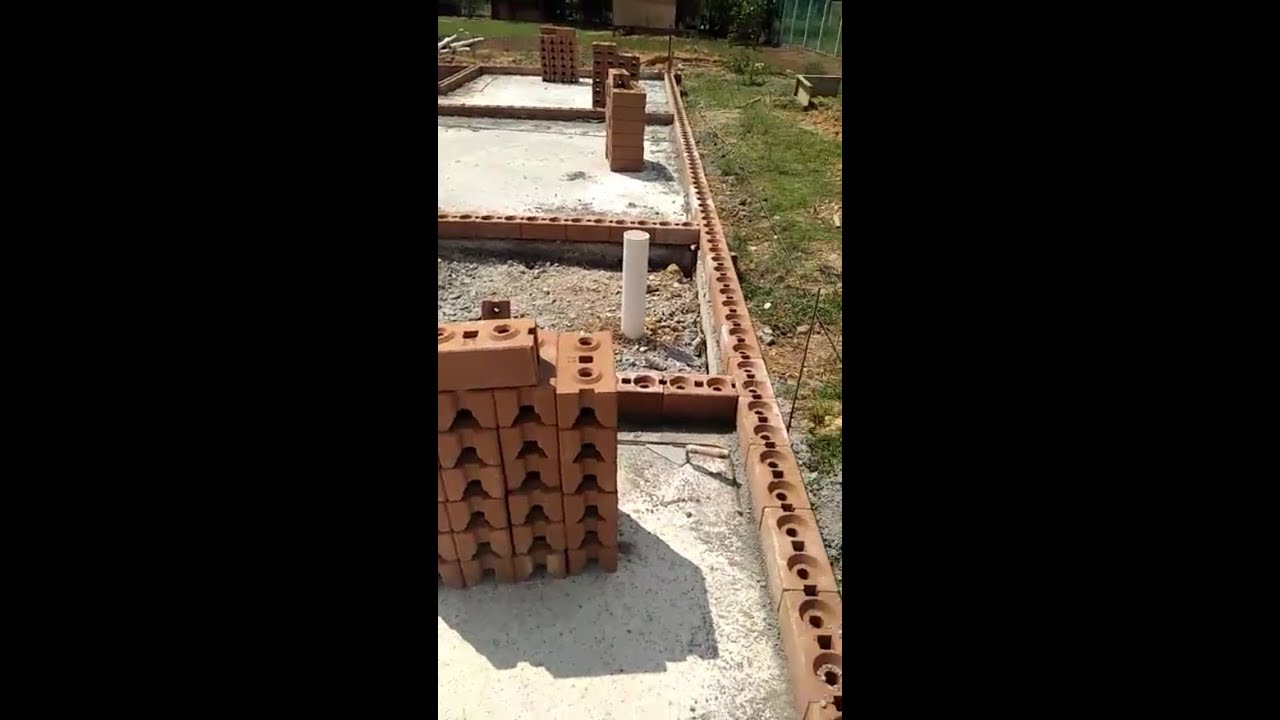 Cara Pasang bata interlocking ke2