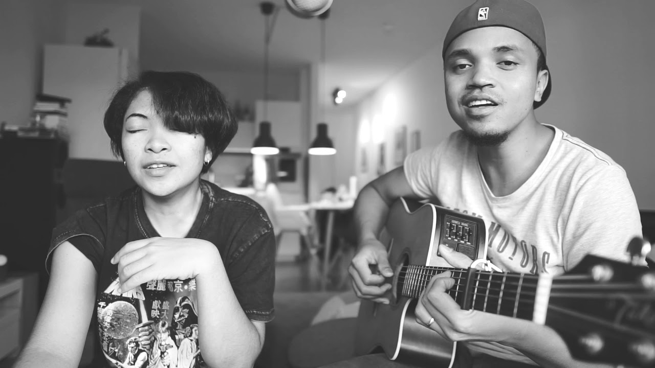 Mbola ho avy (Erick Manana) - Cover by FeoCoustic (feat Angie Hummingbird)