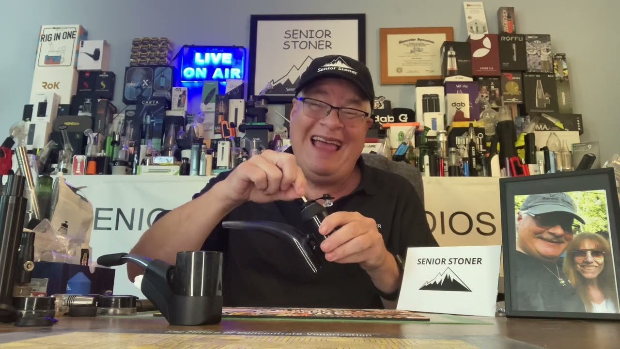 PUFFCO PROXY BUB UNBOXING AND FIRST IMPRESSIONS A GAME CHANGER VERY IMPRESSIVE GREAT  ENHANCEMENT!!