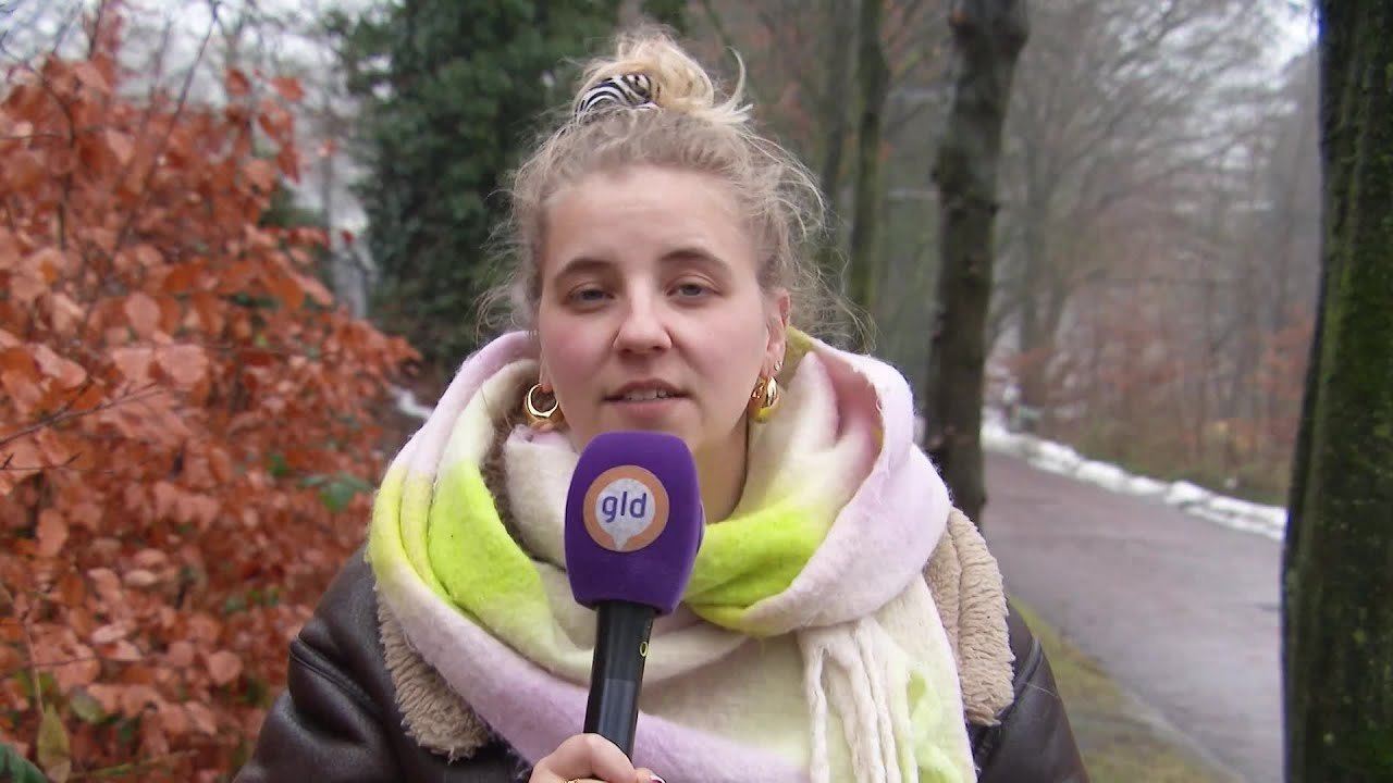 GLD Nieuws 12 januari 2026