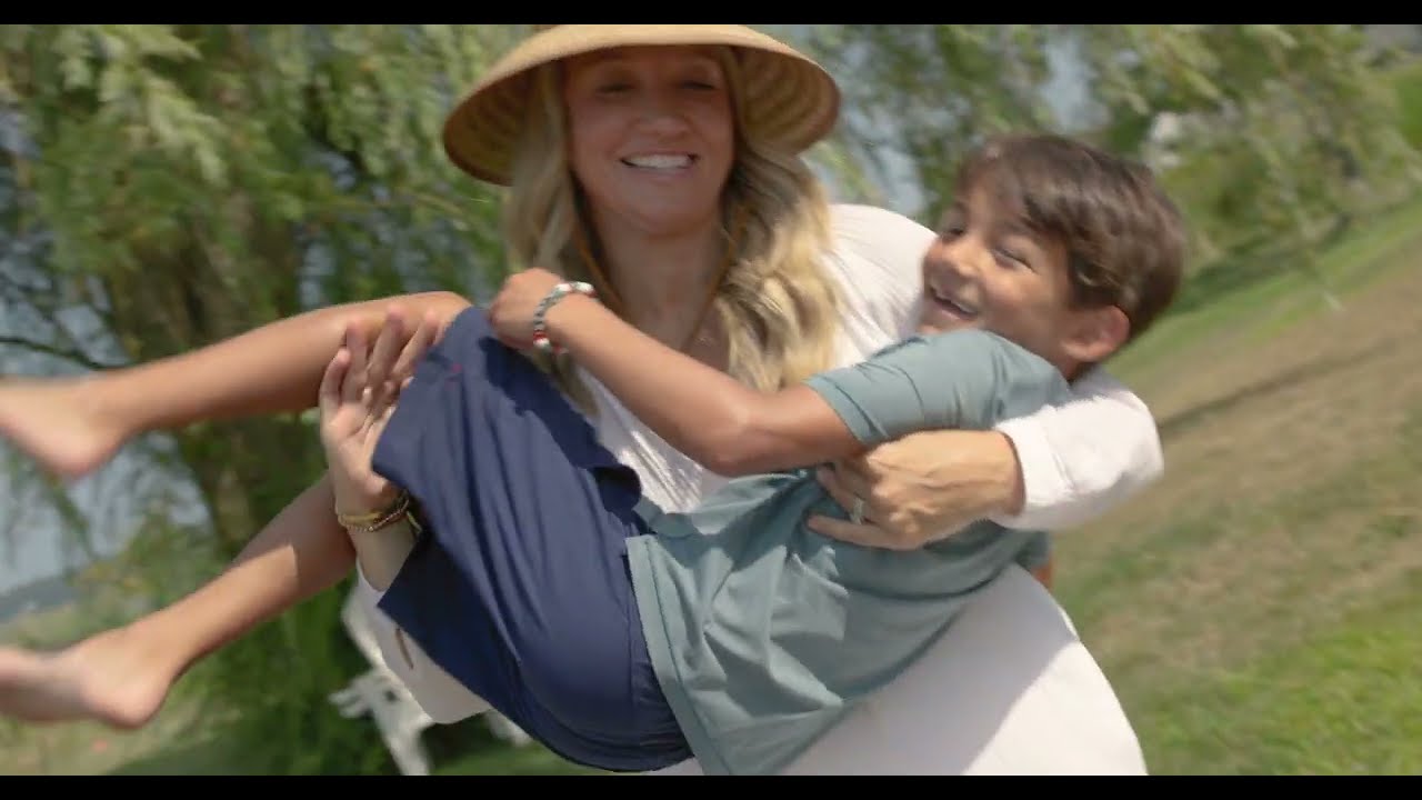 Meet the Reddys: Expanding Heart Care for Children Everywhere
