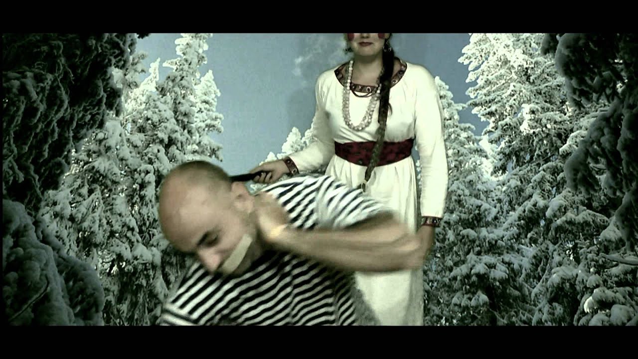 Pája Junek - Makovice  (Video 2014)