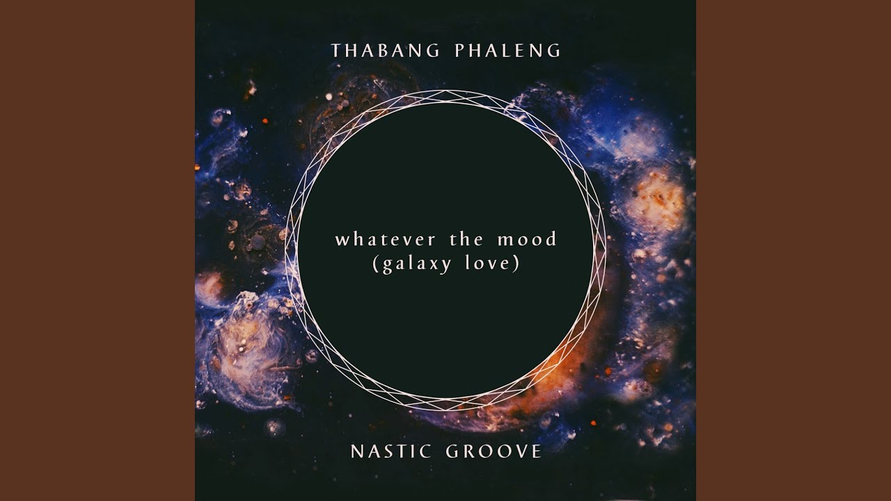 whatever the mood (galaxy love)