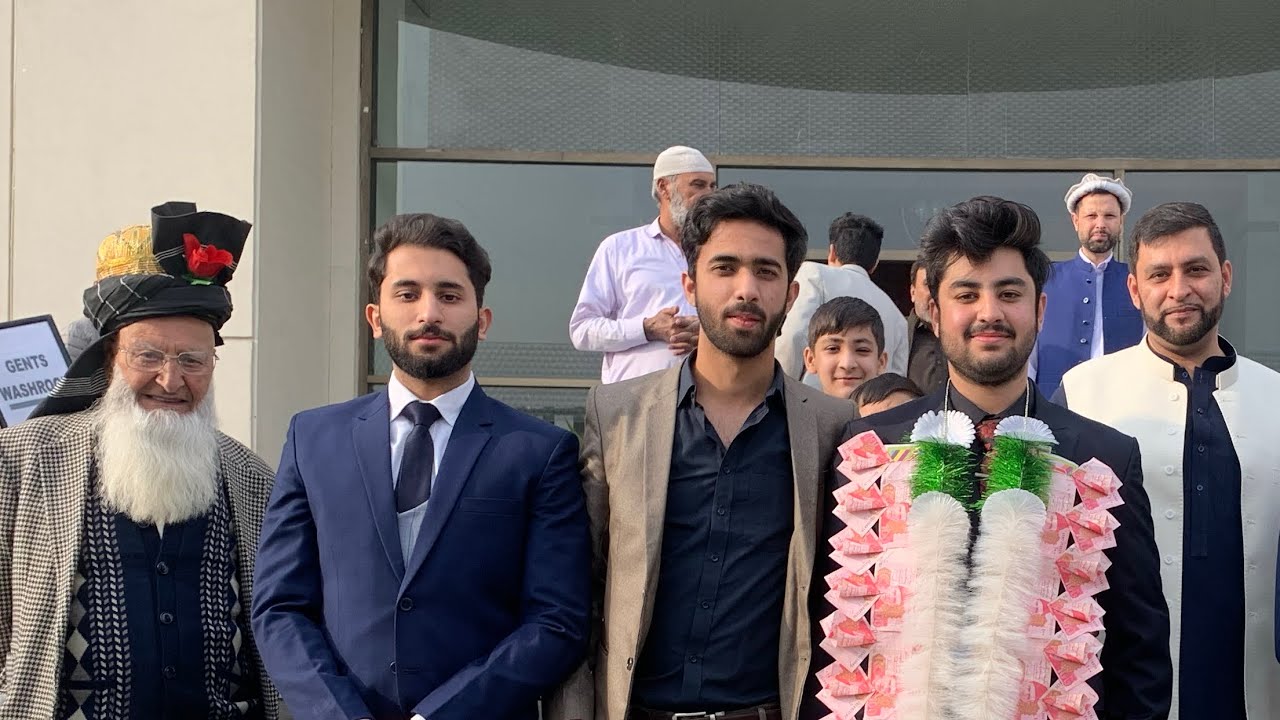 #Kotli Kalan #Wedding #Waleema #Day Of #Sahrosh Khan Son Of Major Arshad Khan #Tatar Khel 🇵🇰 #2022