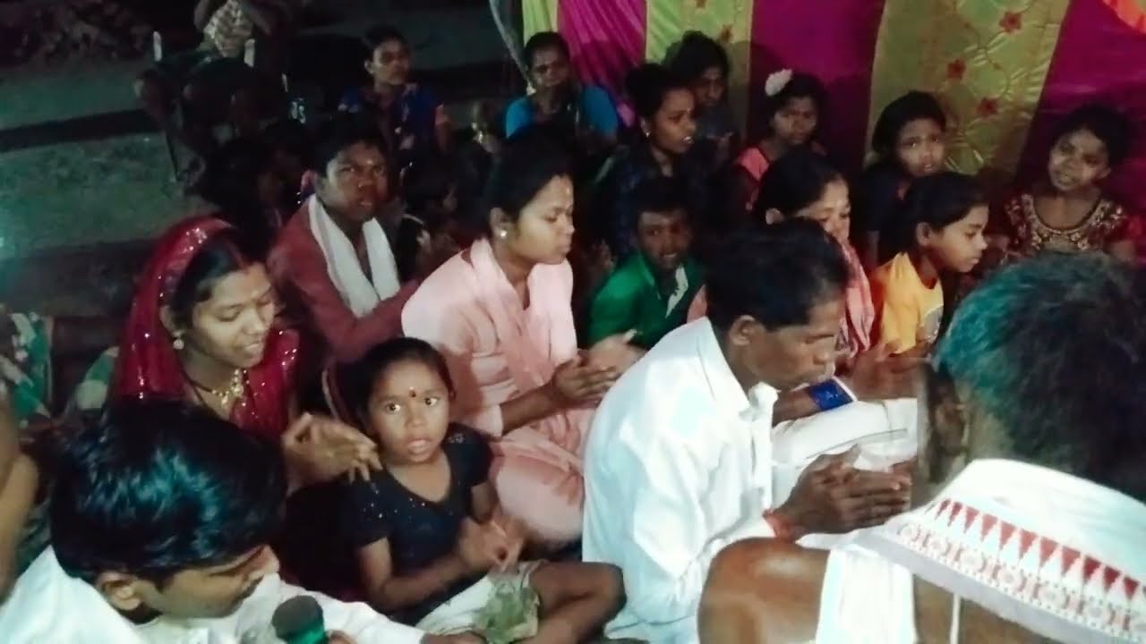Dumaghat Ganesh Puja 2024 || ग्राम पंचायत डुमाघाट गणेश पुजा  कीर्तन चौकपारा #vlog गणेश सेवा