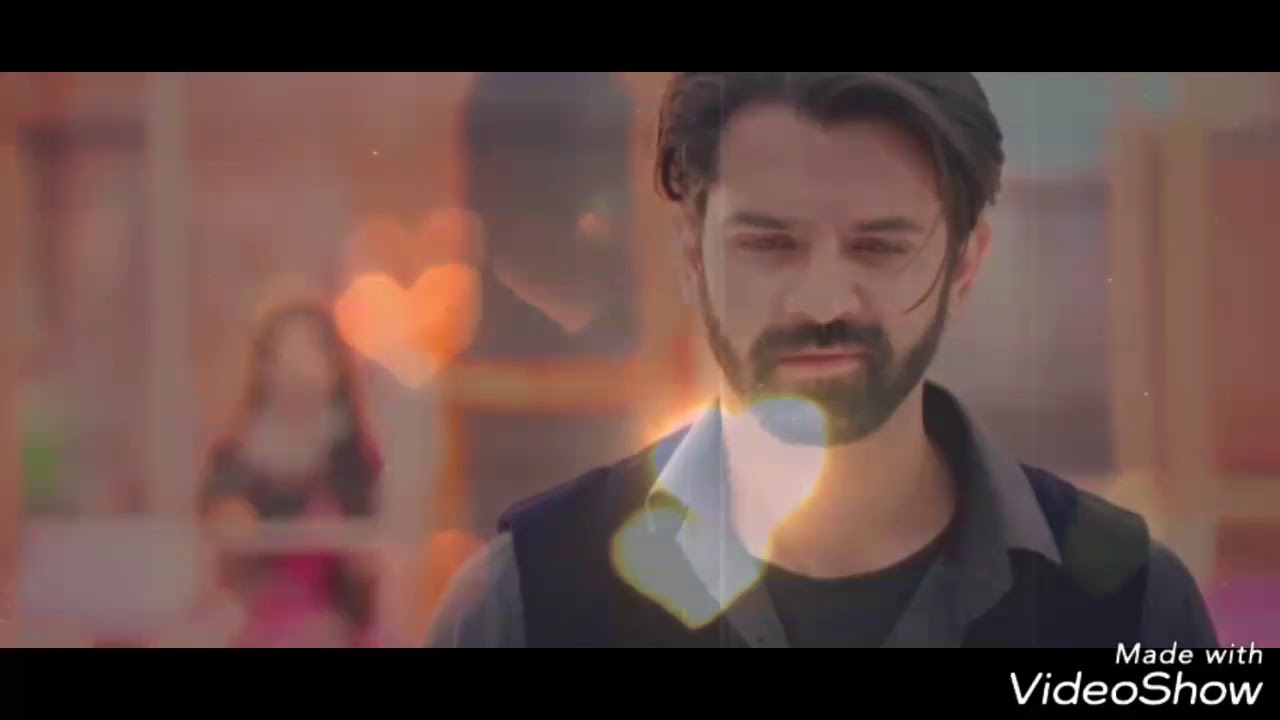 Barun sobti video | tera fitoor song |