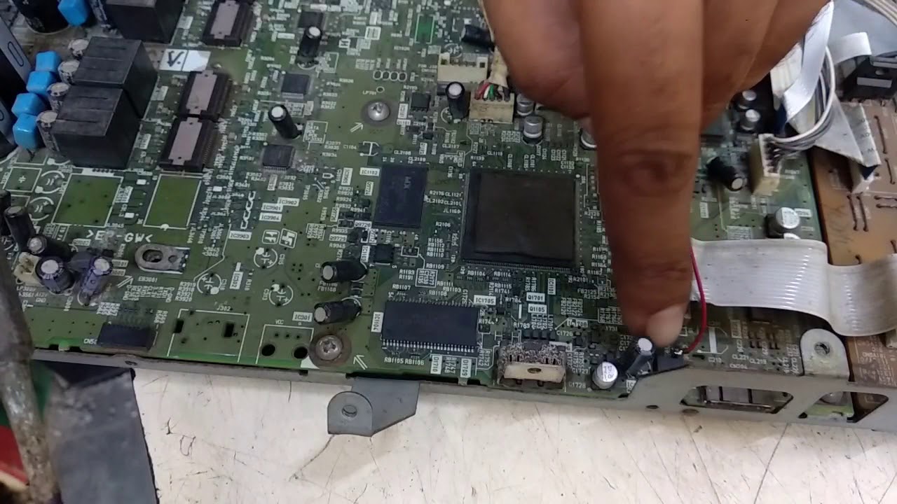 push power protect sony solve in few moments