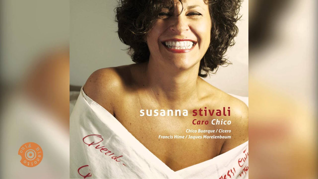 La costruzione (Construção) (Susanna Stivali - Caro Chico)