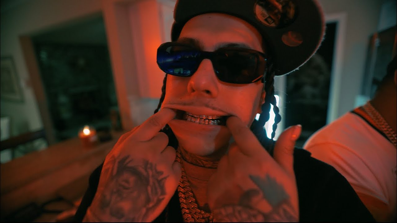 Peso Peso & E-Dollar - Hard Werk Pays (Official Music Video)