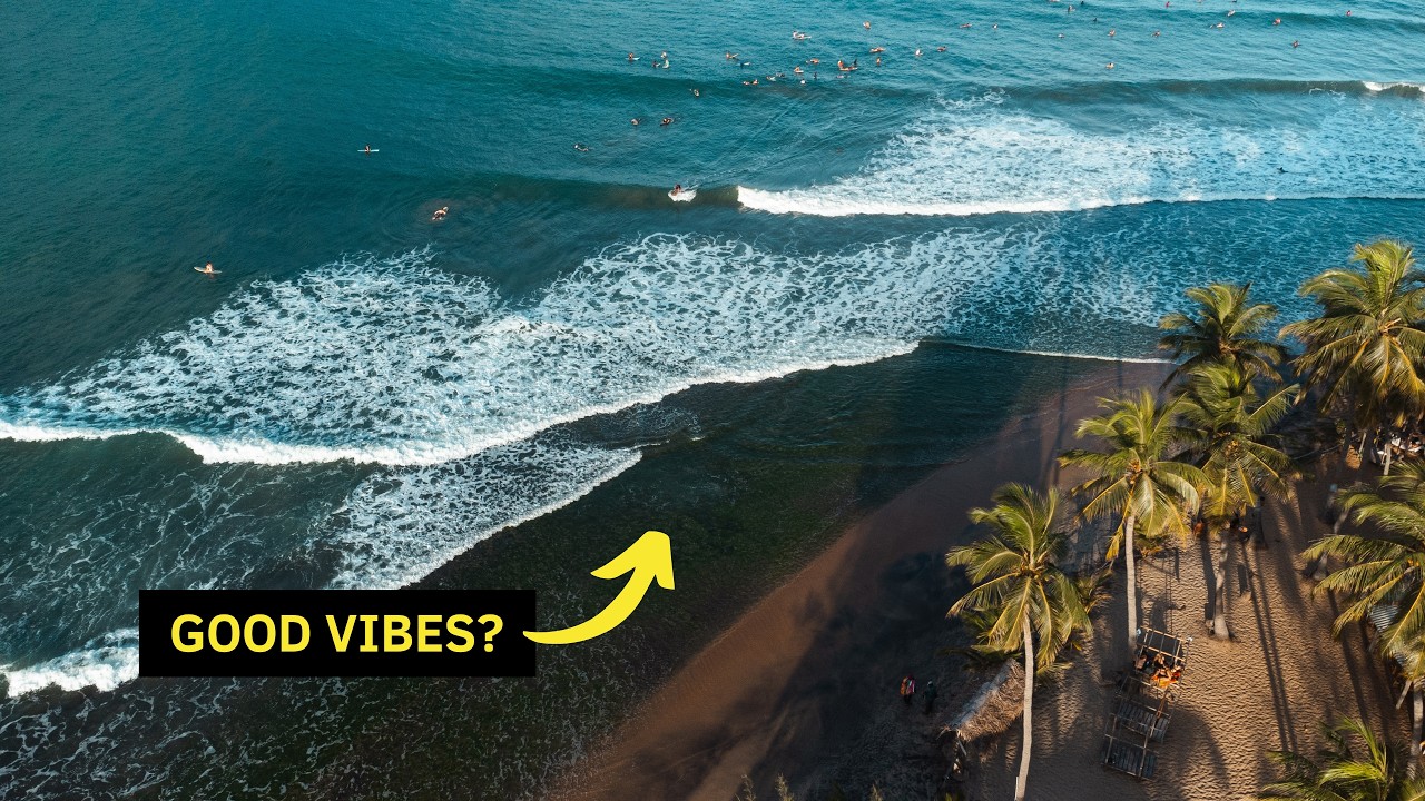 The World&rsquo;s &ldquo;FRIENDLIEST&rdquo; Surf Destinations&hellip;