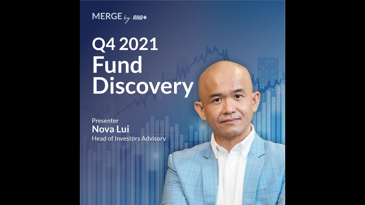 Merge by RHB: Q4 2021 Fund Discovery