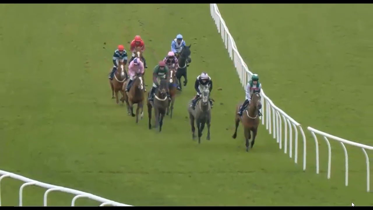 DONCASTER RACE 3 ON 23 JAN 2026