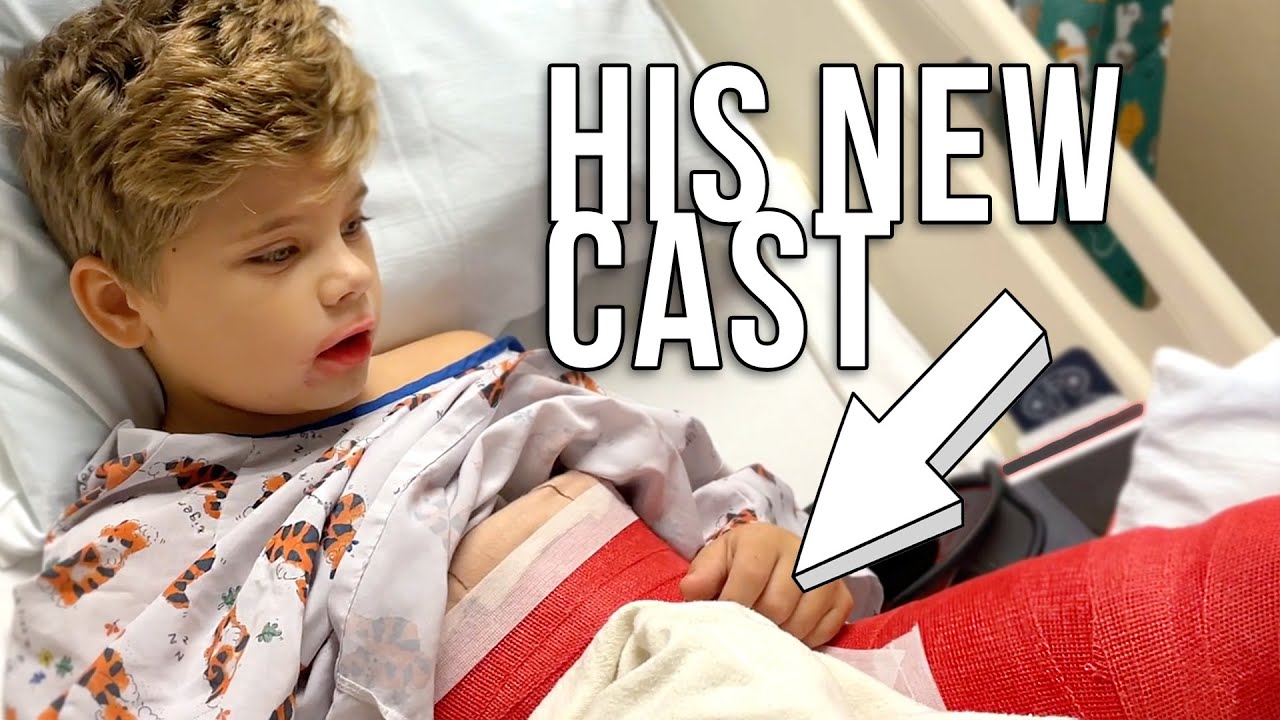 Coming Out of Surgery