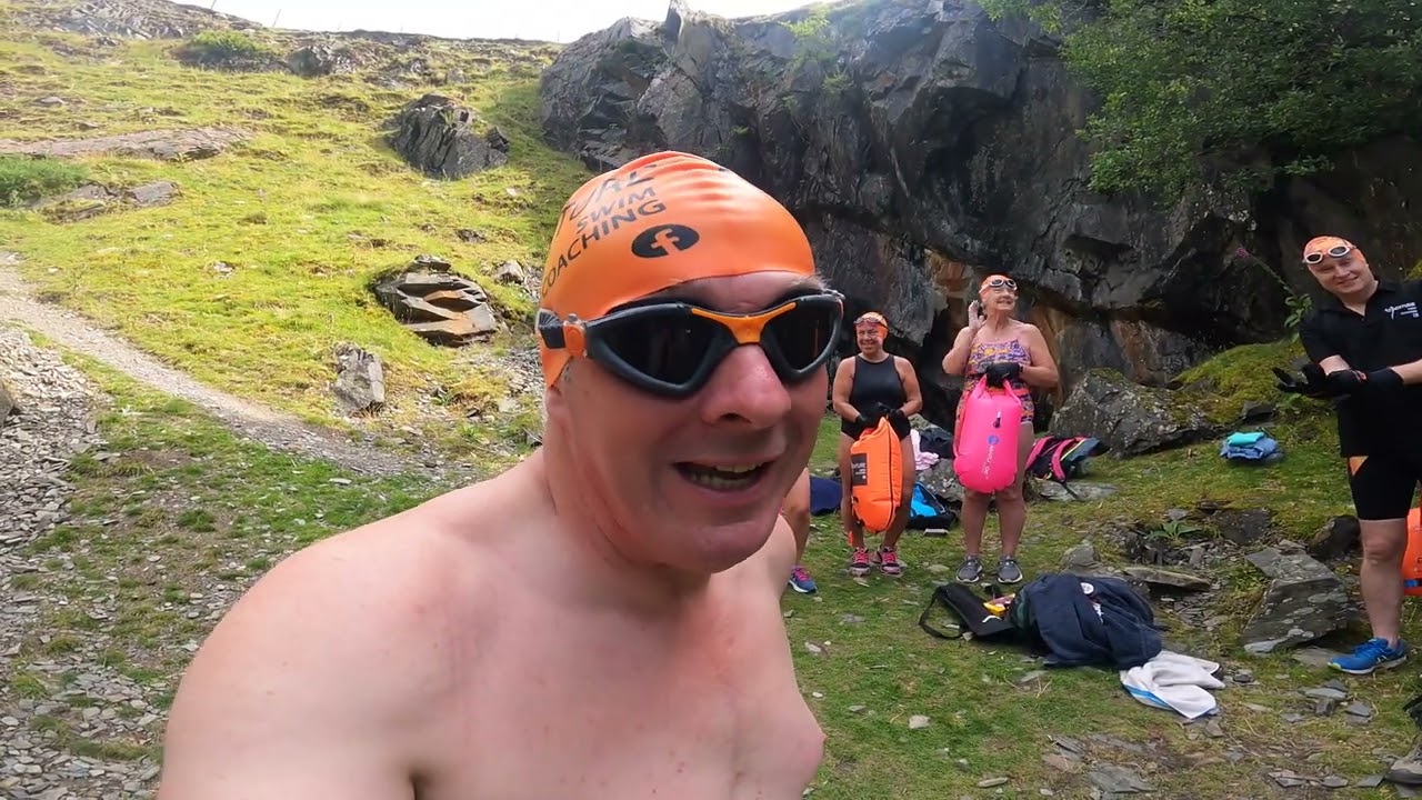 Banishead Quarry