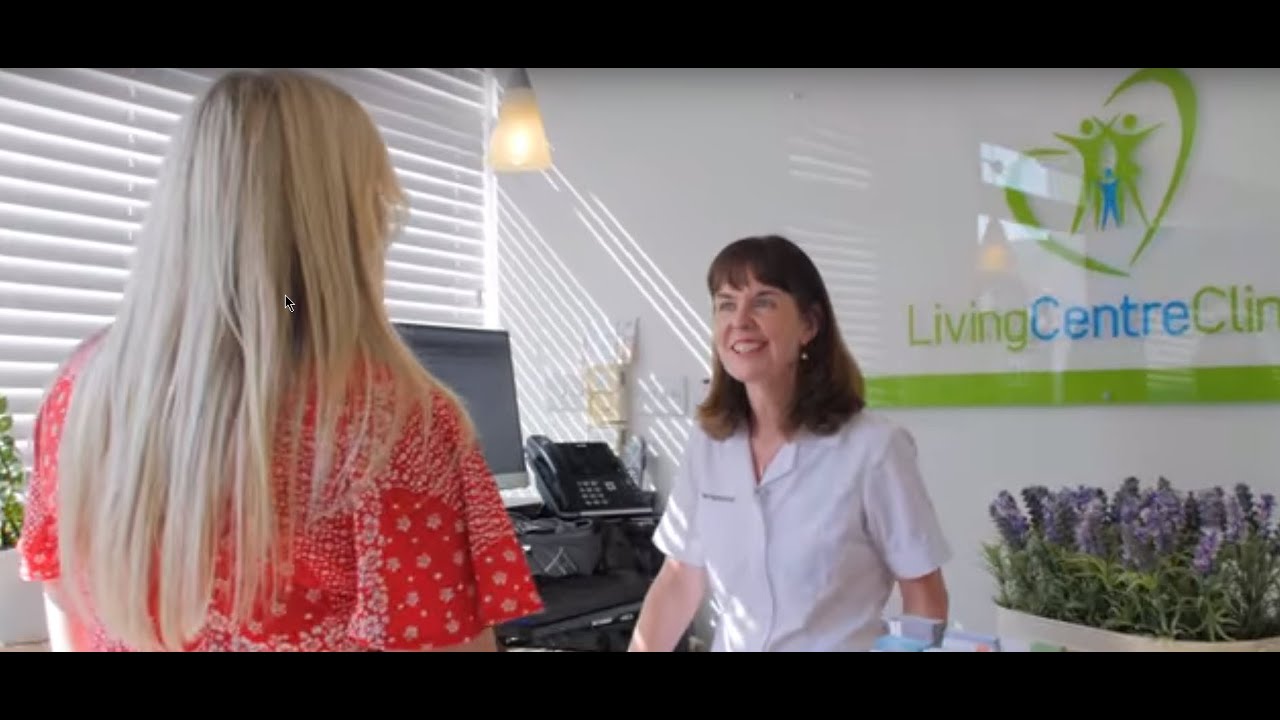 Wimbledon Osteopath at Living Centre Clinic