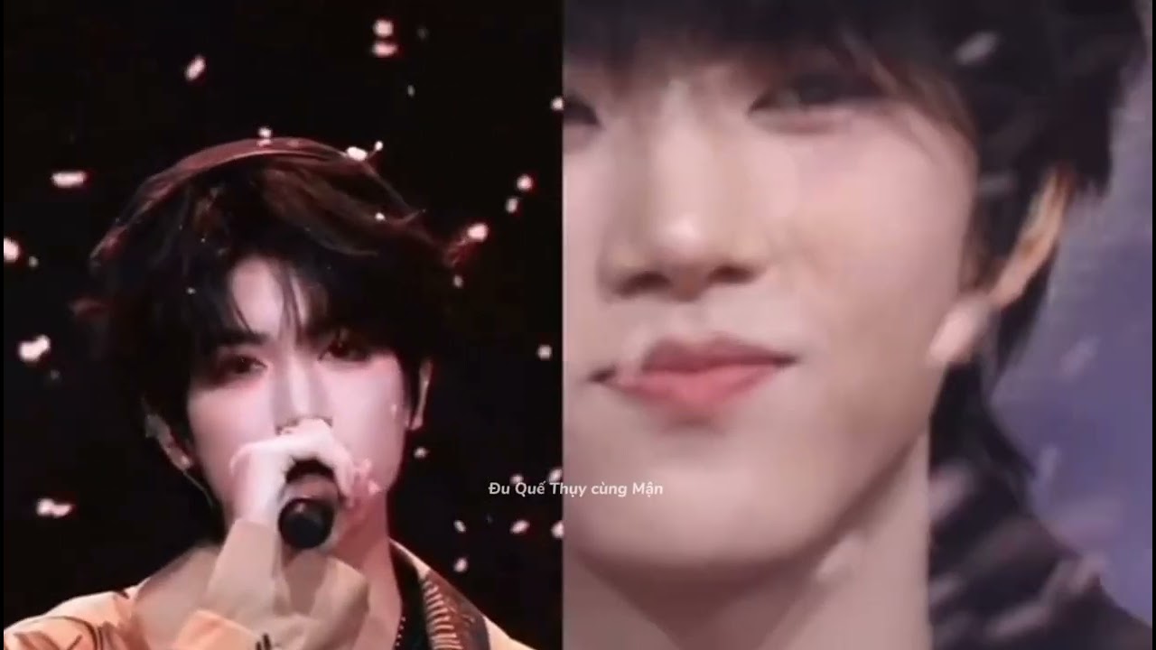[Vietsub/Nguyên Thụy / Quế Thụy/FMV] 