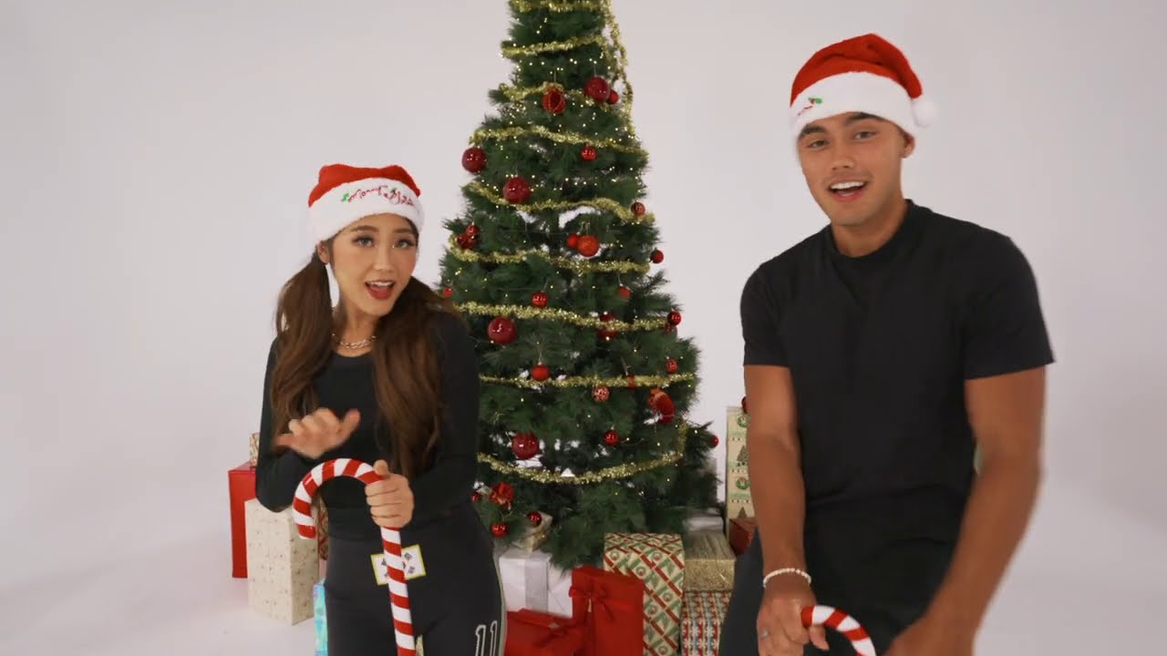 Now United - Winter Wonderland