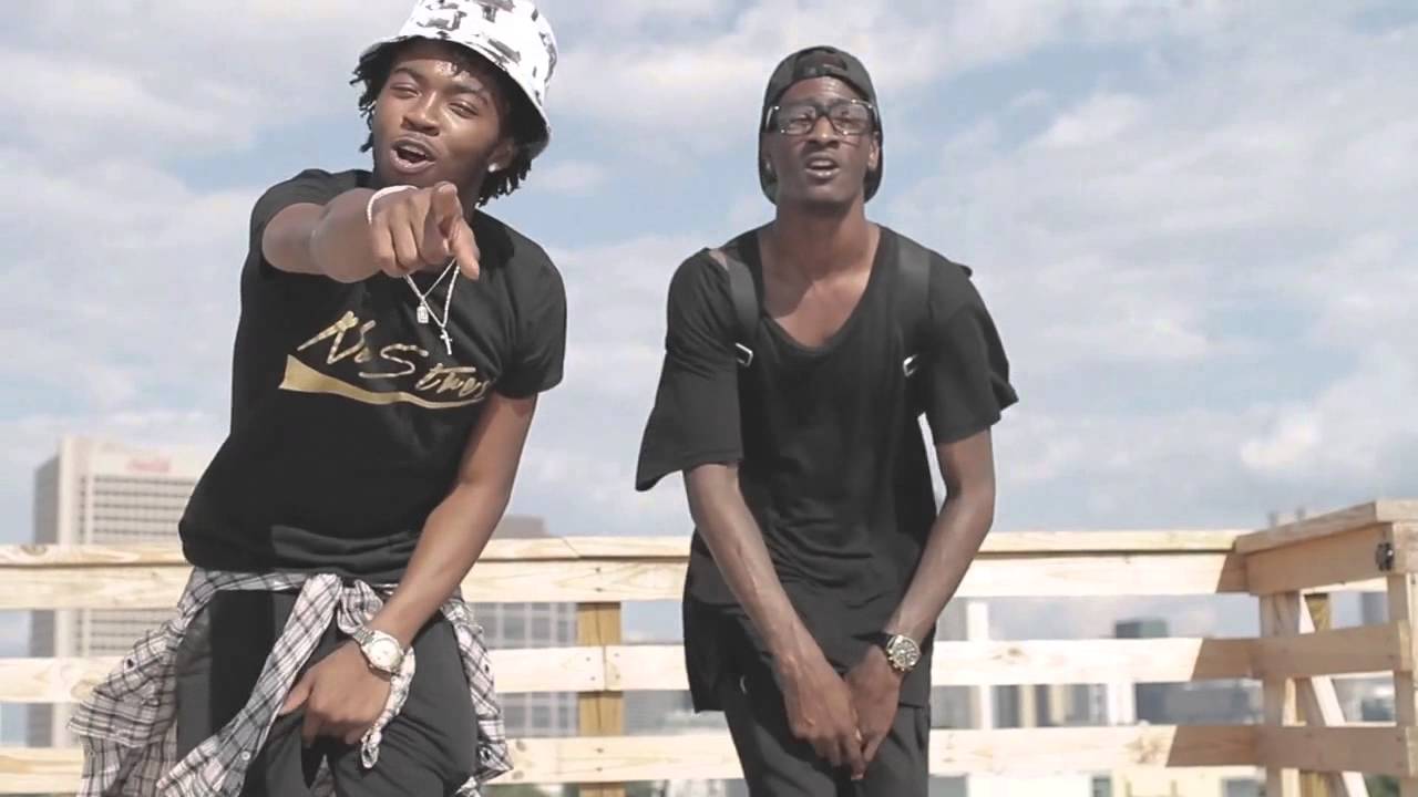 Rich Kidz - Run It Up