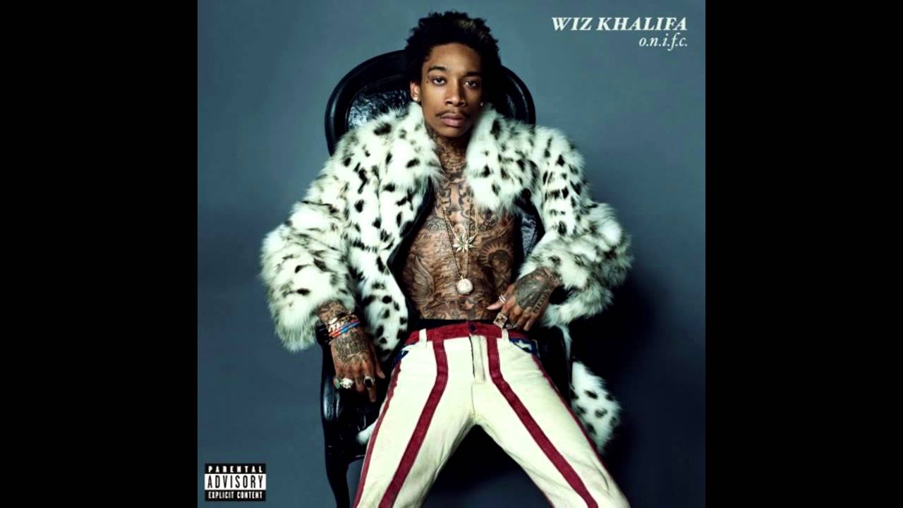 Wiz Khalifa - Work Hard Play Hard (O.N.I.F.C.) Slowed Down