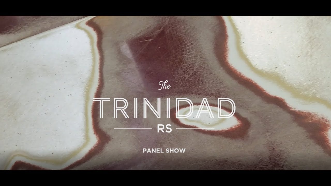 Trinidad RS - "Panel Show", Part Six