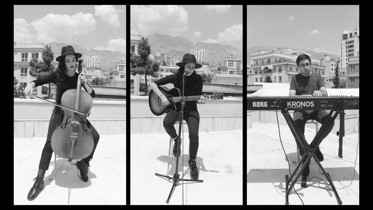 Anathema - A Natural Disaster ( Tribute Cover )
