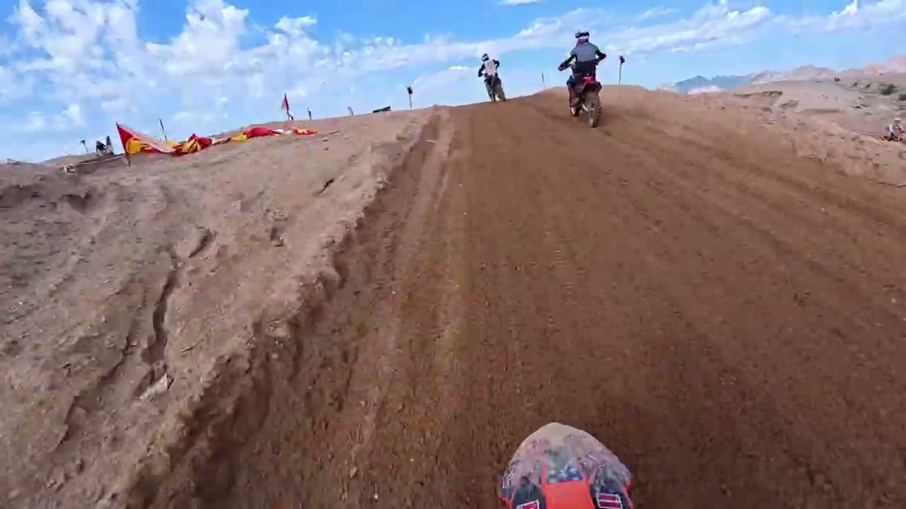 WORCS Rd 01 - Blythe 01-25-26 - Race 03 - 1st 50B - Part 01