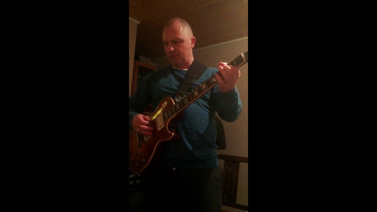 Cornford MK50 + Pinehome '59 with WIZZ PAF