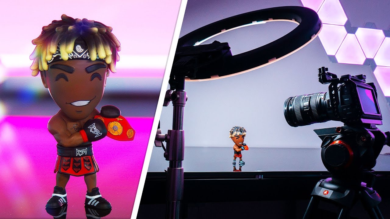 How I Film Professional Product Shots At Home