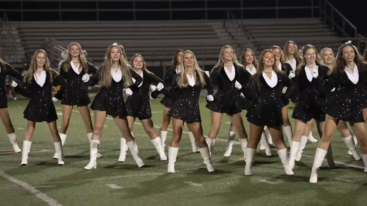 2022 ALTER LANCERETTES | BROADWAY SHOW (HAIRSPRAY)