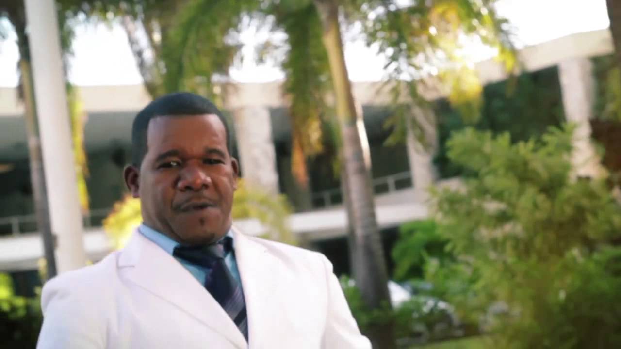 Papa San - One Blood featuring Lt. Stitchie (@iampapasan)