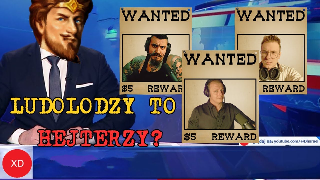 Czy LUDOLOGIA to HEJT? Czym różni się HEJT od KRYTYKI?