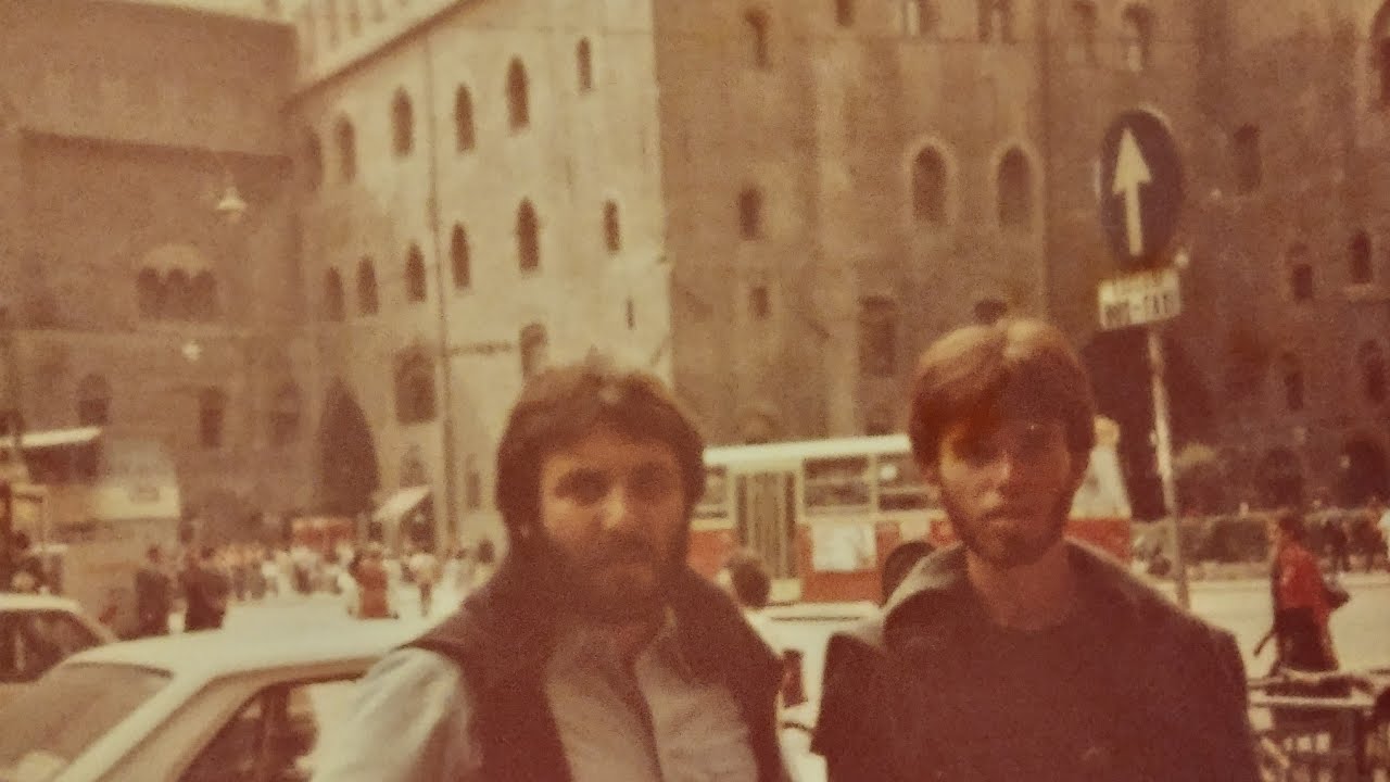 Voglio di piu' a Pino e Piero