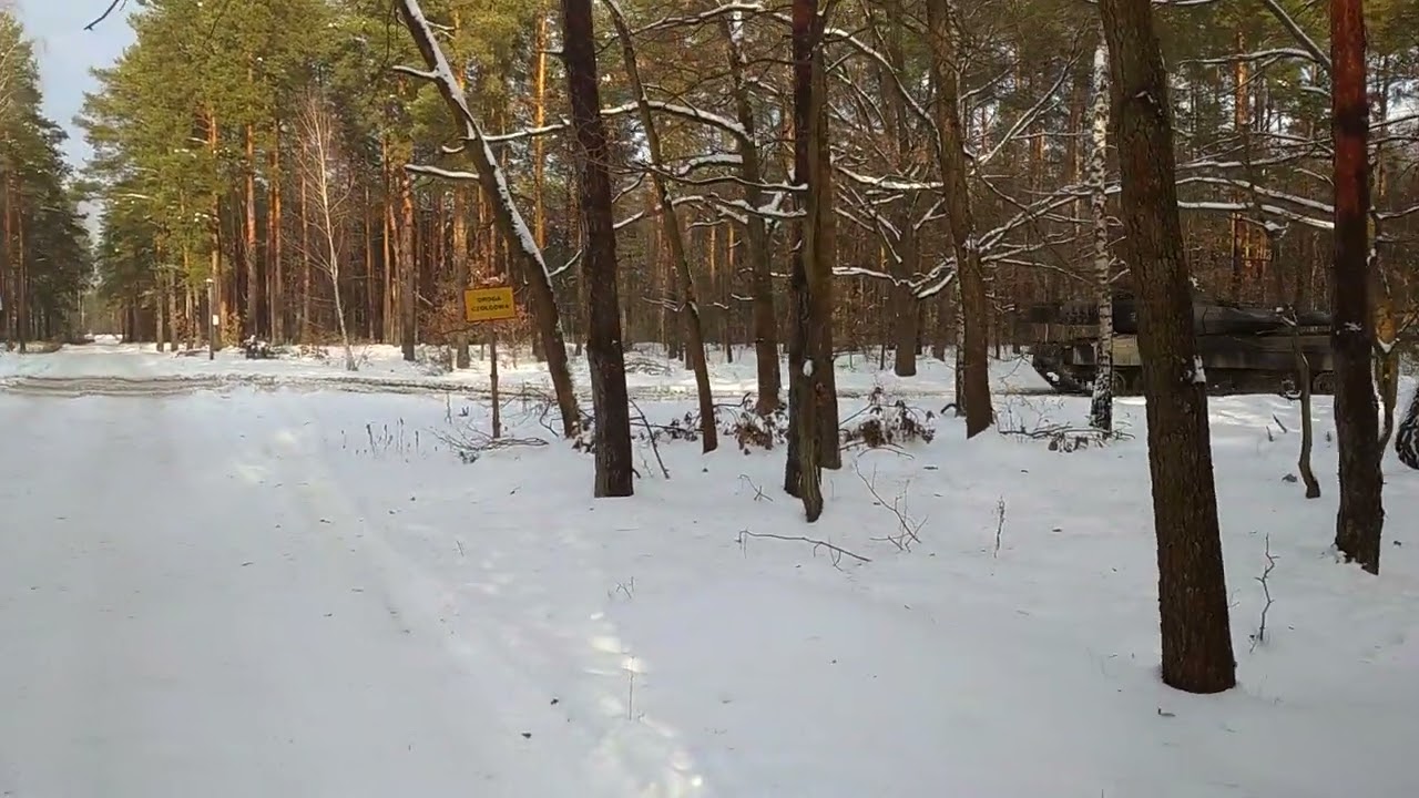 my szterej pancerni part 2  zmiana pierwszeństwa