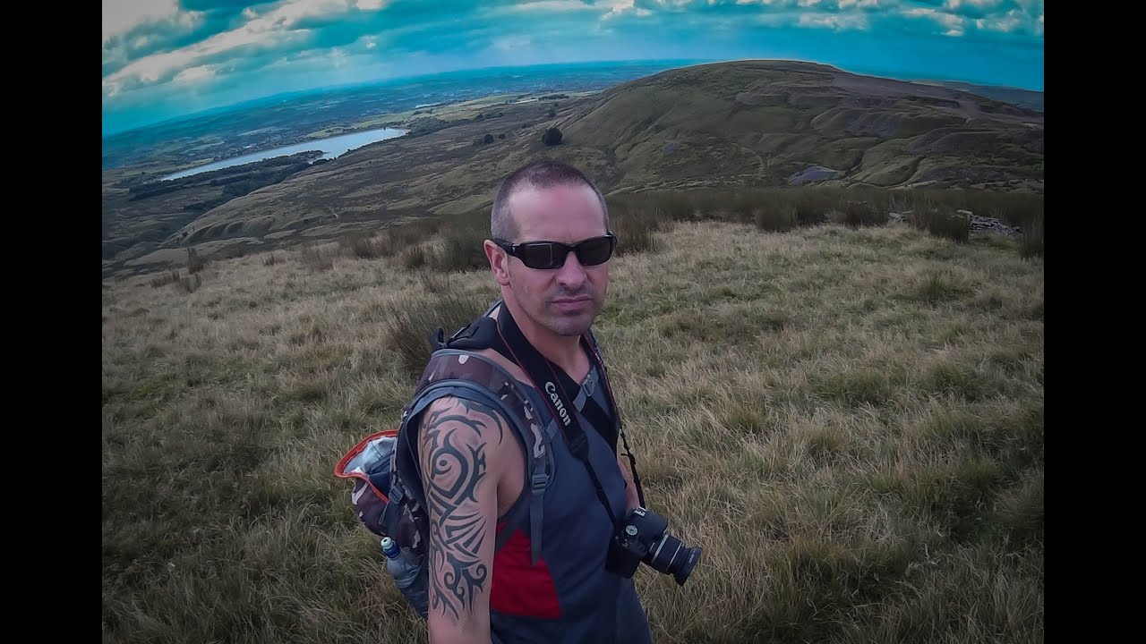 Rochdale Above Syke Moor 2015