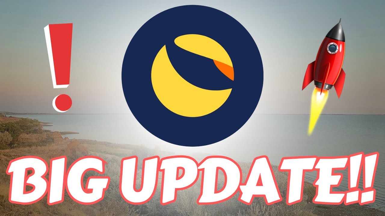 Terra Ecosystem's LUNA, LUNC Surge By Double-Digits