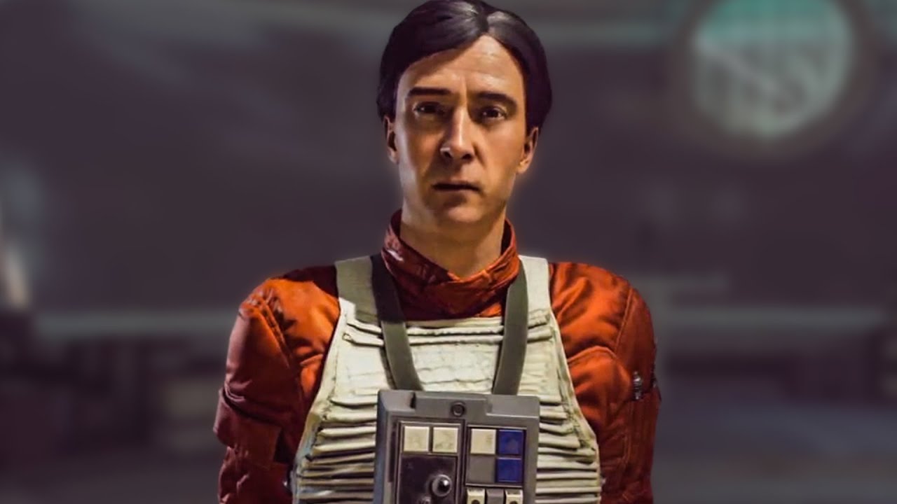 Yet another Star Wars film has been cancelled