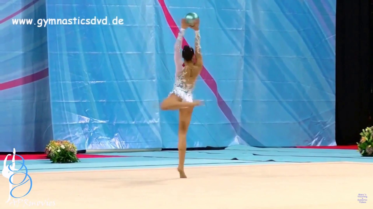 Beatriz Santos - POR - Bola (Ball) - Senior - IT 